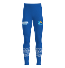 Vision 3.0 Konkurransetights GP Herre