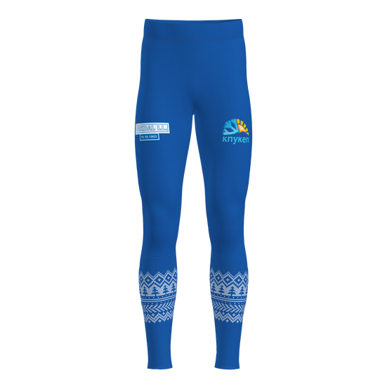 Vision 3.0 Konkurransetights GP Herre