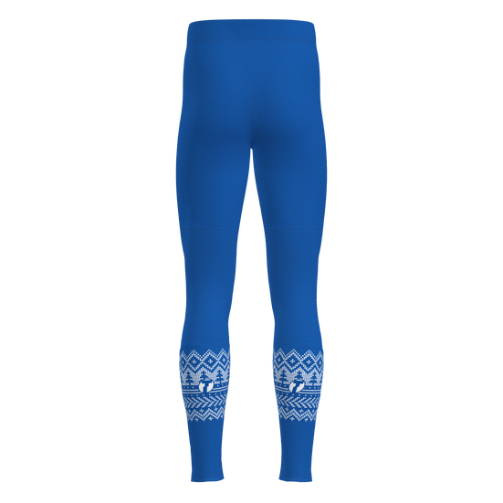 Vision 3.0 Konkurransetights GP Herre