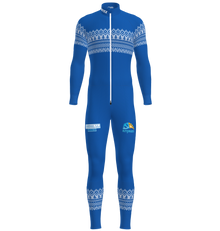 Vision 3.0 Konkurransedress GP Herre
