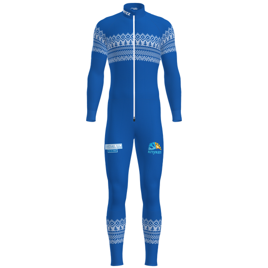Vision 3.0 Konkurransedress GP Herre