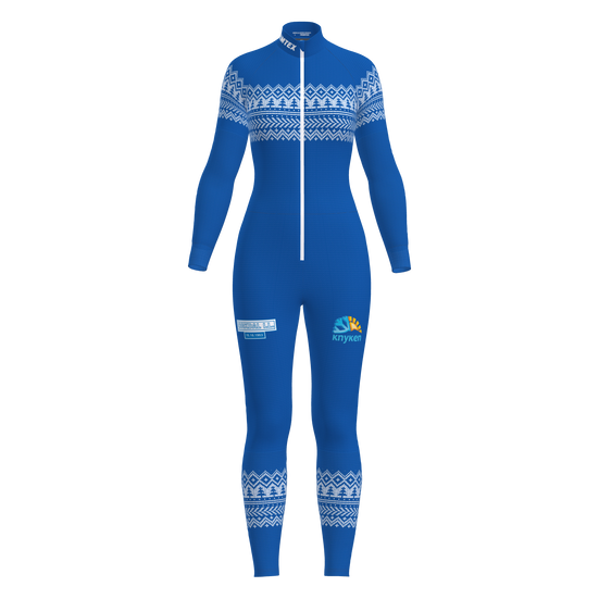 Vision 3.0 Konkurransedress GP Dame