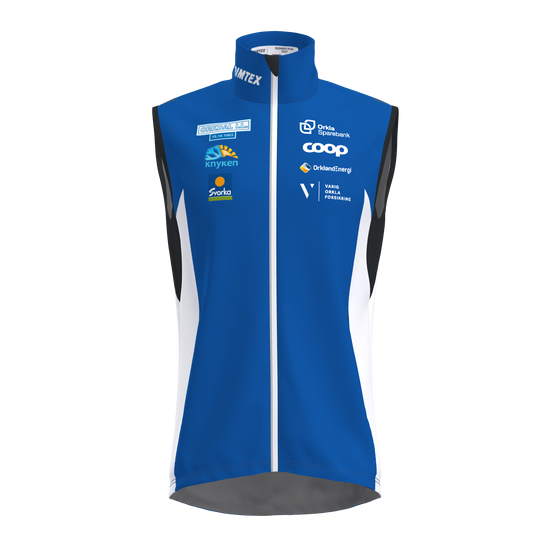 Element Plus Vest Junior