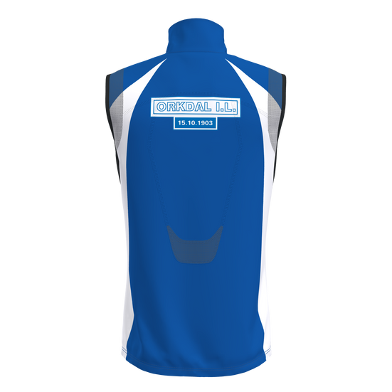 Element Plus Vest Junior