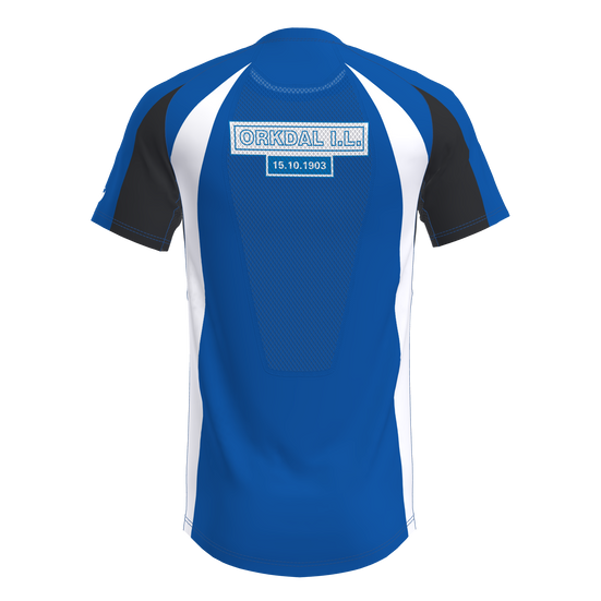 Run T-Skjorte Herre