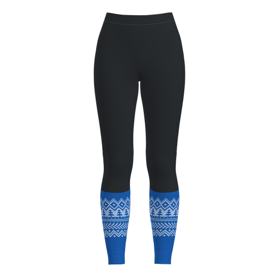 Core Merino 2 Tights Dame