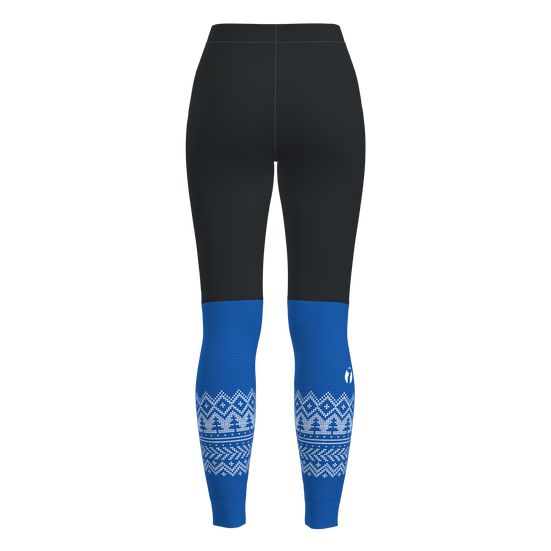Core Merino 2 Tights Dame
