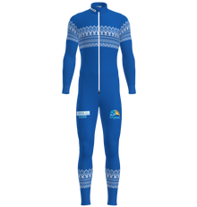 Vision 3.0 Konkurransedress Junior