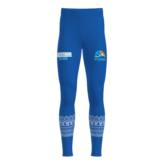 Vision 3.0 Konkurransetights Junior