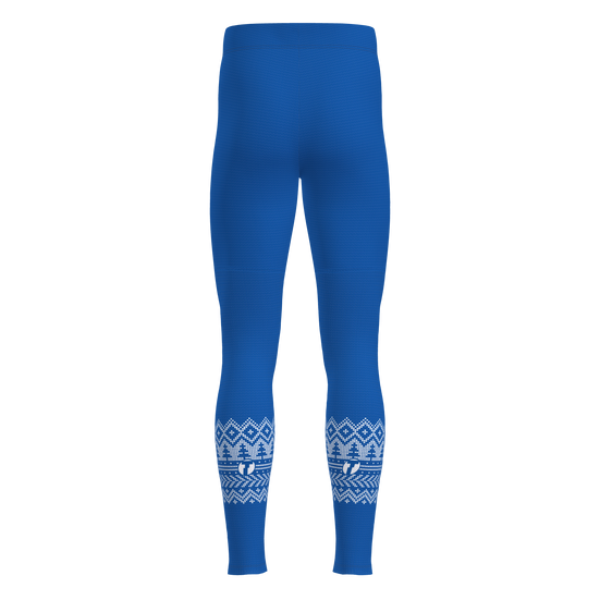 Vision 3.0 Konkurransetights Junior