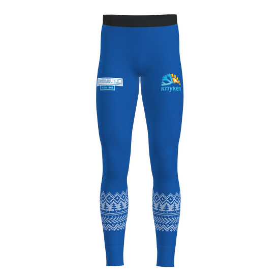 Core Ultralight Tights Junior