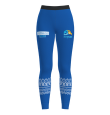 Core Ultralight Tights Dame