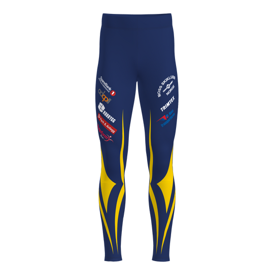 Vision 3.0 Racetights Jr (9700257530131)