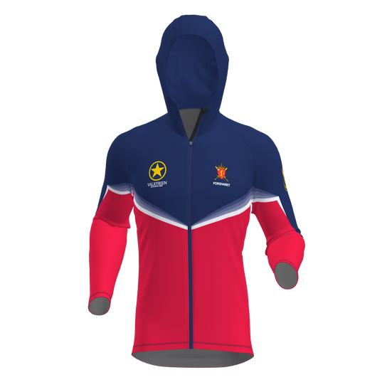 Flex 3.0 Hoodie Herre (9707708973331)