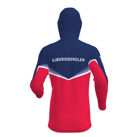 Flex 3.0 Hoodie Dame (9707709104403)