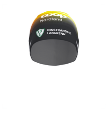 Vision Race Cap (9711092302099)
