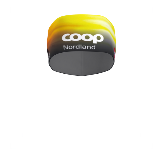 Pulse Headband (9711092564243)