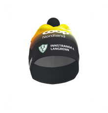 Pulse Merino Cap PP (9711092597011)