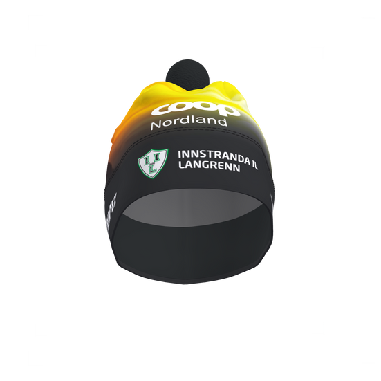Pulse Merino Cap PP (9711092597011)