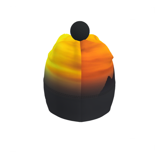 Pulse Merino Cap PP (9711092597011)