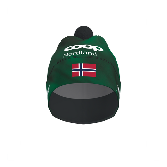 Pulse Merino Cap PP (9711092662547)