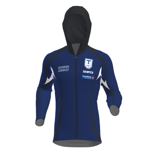 Flex 3.0 Hoodie Herre (9704251785491)