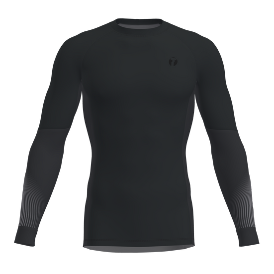Core Merino 2 Shirt LS Women (9704492794131)