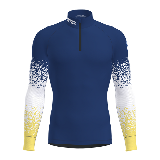 Vision 3.0 Raceshirt LS Men (9712454074643)