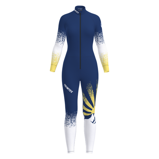 Vision 3.0 Racesuit Women (9712457187603)