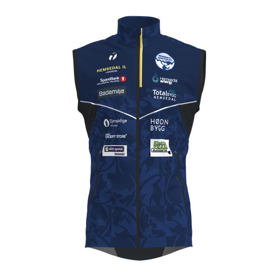 Pulse 2.0 Vest Men (9712454992147)