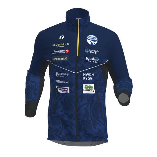 Pulse 2.0 Jacket Women (9712455221523)