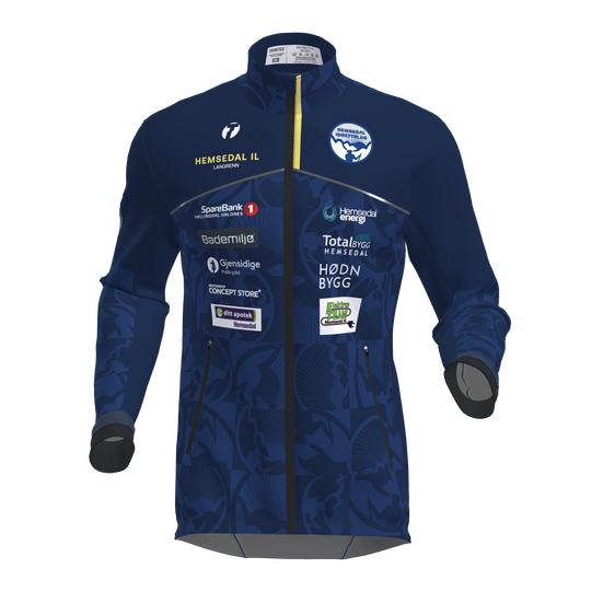 Instinct 2.0 Jacket Men (9712455581971)