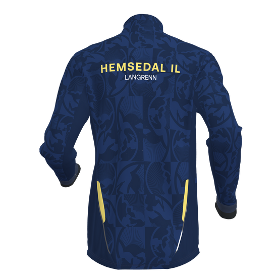 Instinct 2.0 Jacket Men (9712455581971)
