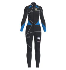 Vision 3.0 Racesuit Women (9703582761235)