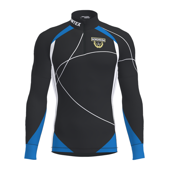 Vision 3.0 Raceshirt LS Men (9703582794003)