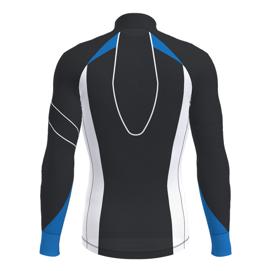 Vision 3.0 Raceshirt LS Men (9703582794003)