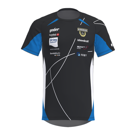 Run T-Shirt SS Men (9703583023379)