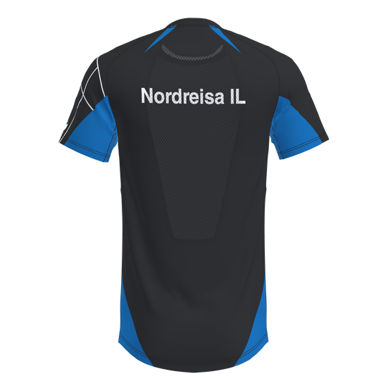Run T-Shirt SS Women (9703583088915)