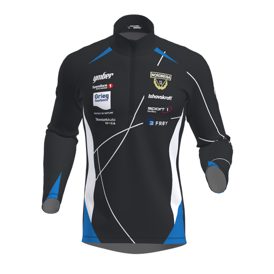 Flex 2.0 Shirt LS Junior (9703584071955)