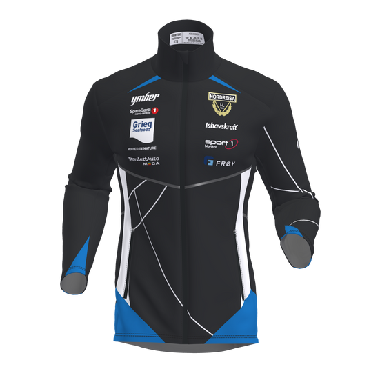 Ace Jacket Women (9703584170259)