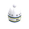 Pulse Merino Cap PP (9712456663315)