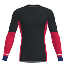Core Merino 2 Trøye Junior (9711165505811)