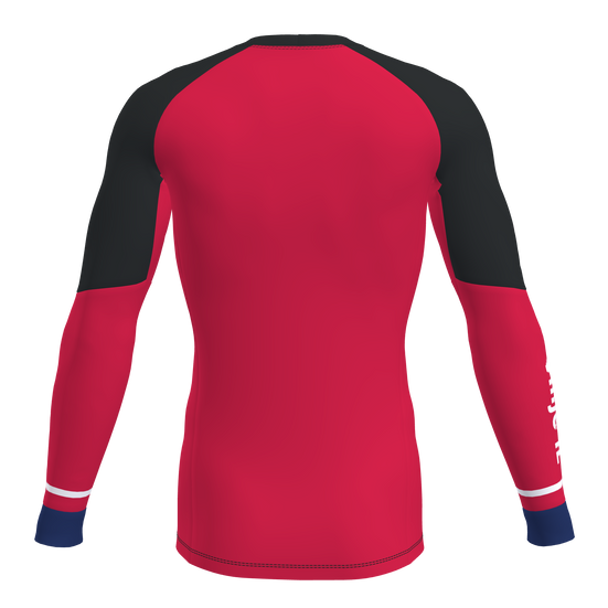 Core Merino 2 Trøye Junior (9711165505811)