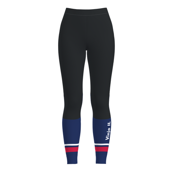 Core Merino 2 Tights Dame (9711165669651)