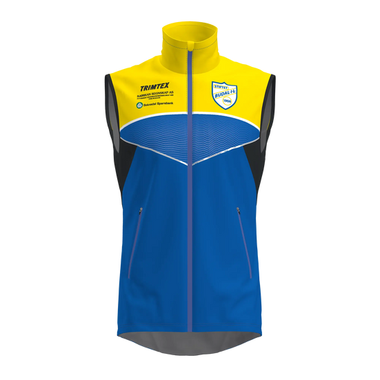 Pulse 2.0 Vest Herre
