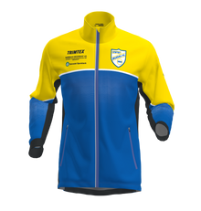 Trainer 3.0 Jakke Herre