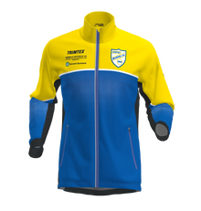 Trainer 3.0 Jakke Herre