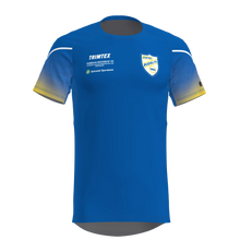 Run T-Skjorte Herre