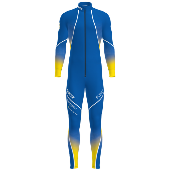 Vision 3.0 Konkurransedress Herre
