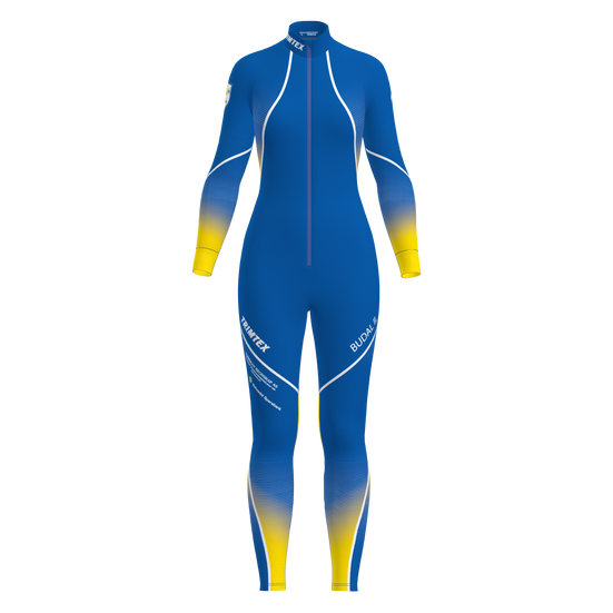 Vision 3.0 Konkurransedress Dame